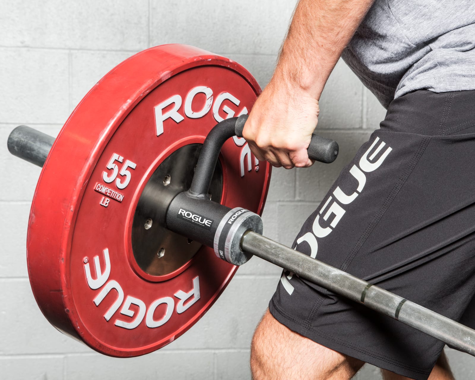 Rogue fitness online landmine attachment